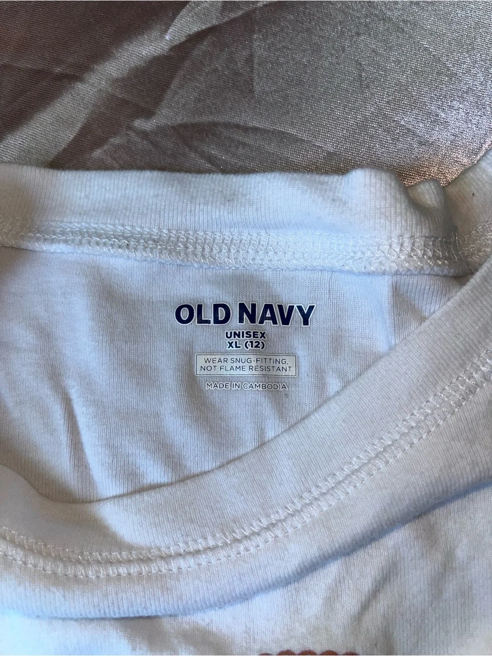 Old Navy two piece